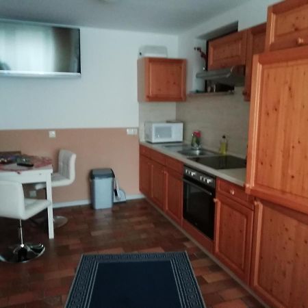 Doppelzimmer "Waldhutte" Bischofsmais Extérieur photo