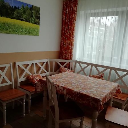Doppelzimmer "Waldhutte" Bischofsmais Extérieur photo