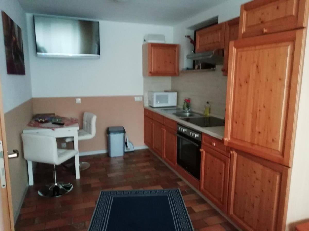 Doppelzimmer "Waldhutte" Bischofsmais Extérieur photo