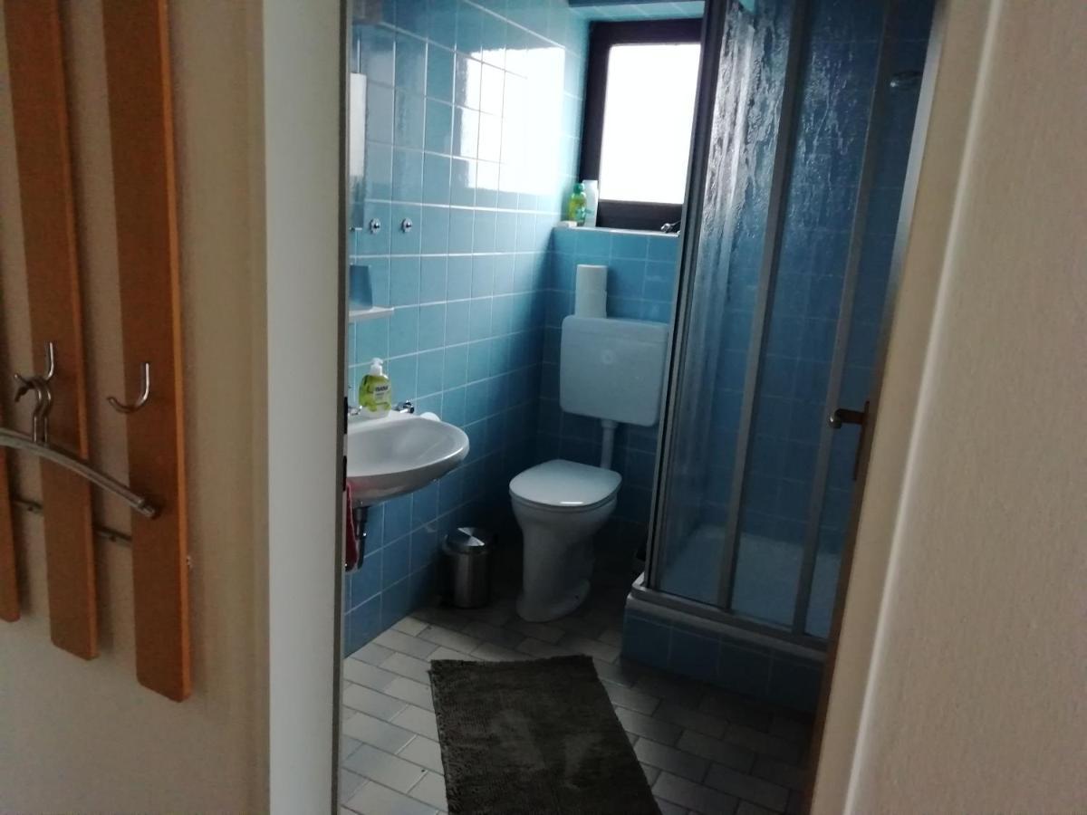 Doppelzimmer "Waldhutte" Bischofsmais Extérieur photo