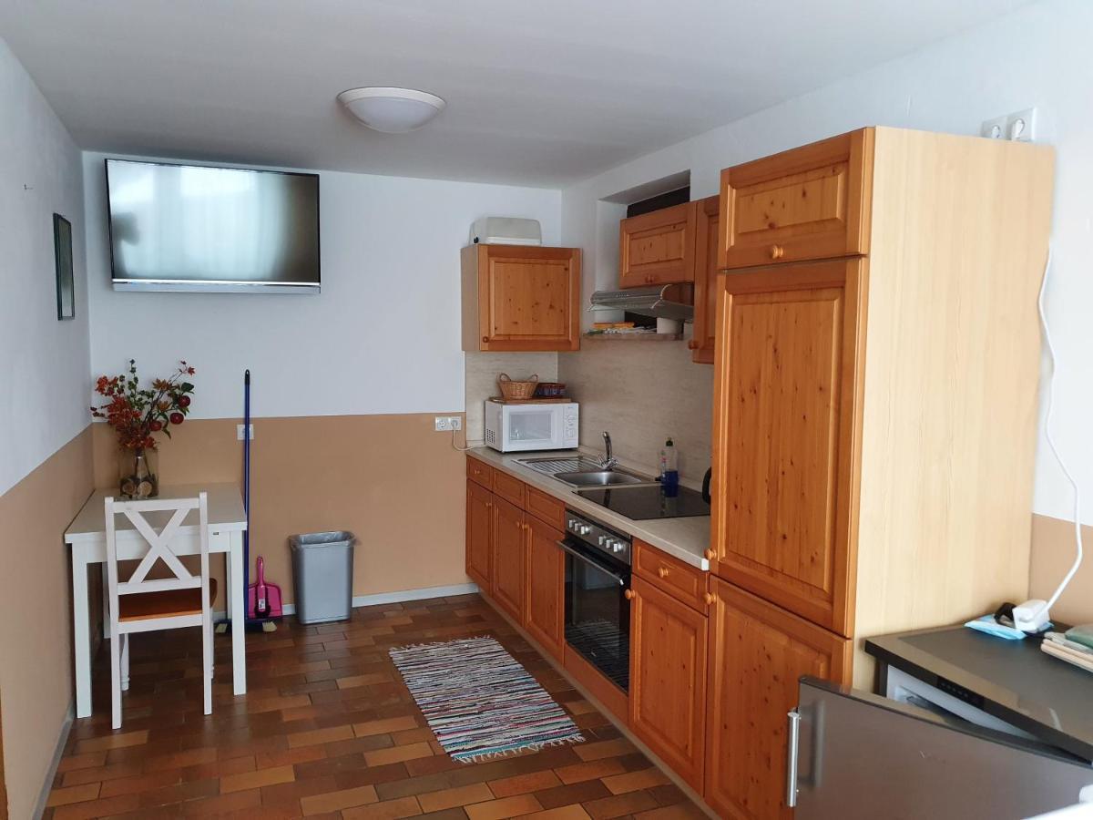 Doppelzimmer "Waldhutte" Bischofsmais Chambre photo