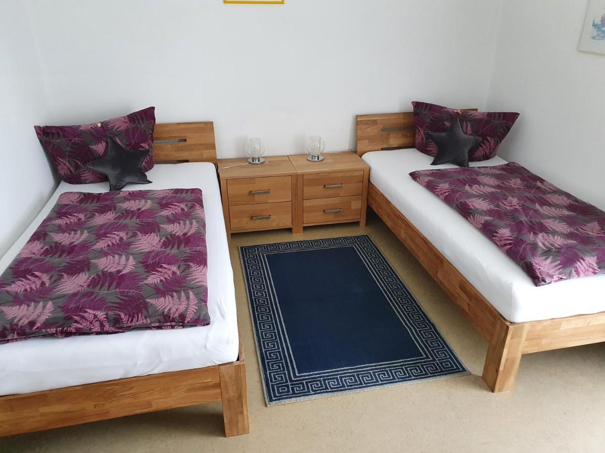 Doppelzimmer "Waldhutte" Bischofsmais Chambre photo