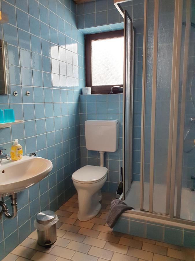 Doppelzimmer "Waldhutte" Bischofsmais Chambre photo