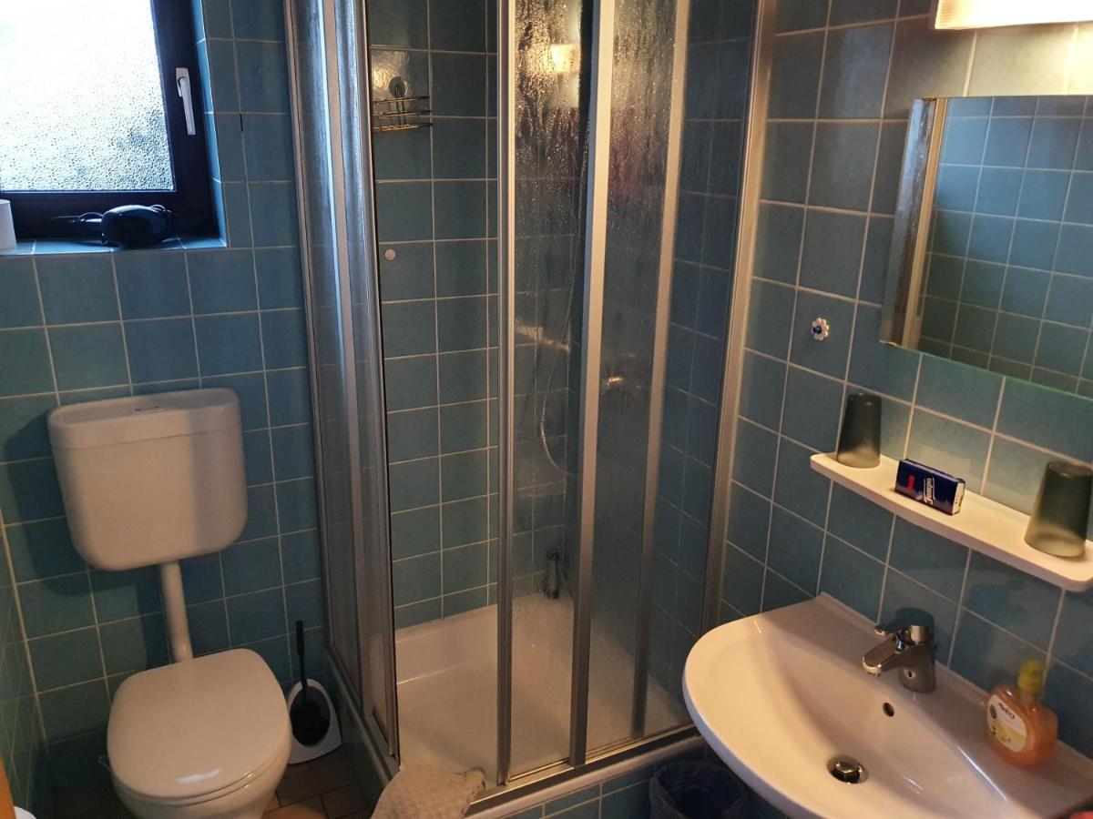 Doppelzimmer "Waldhutte" Bischofsmais Chambre photo