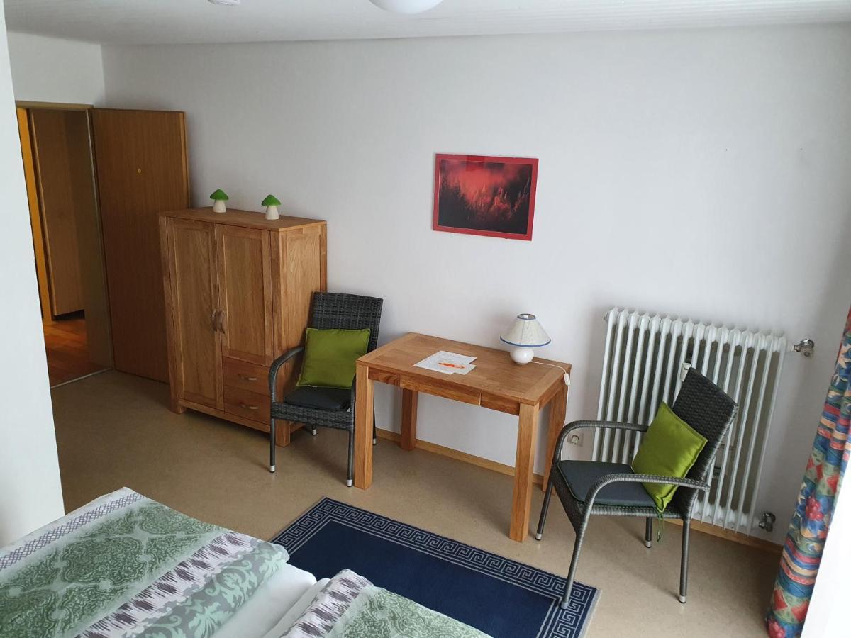 Doppelzimmer "Waldhutte" Bischofsmais Chambre photo