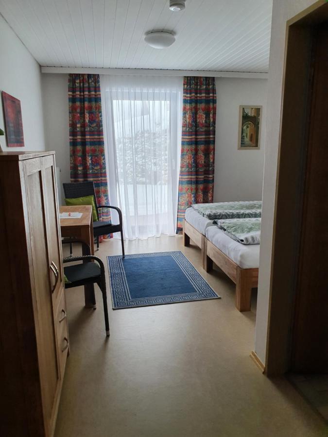 Doppelzimmer "Waldhutte" Bischofsmais Chambre photo
